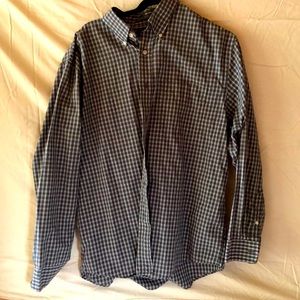 Arrow USA, L 16-16 1/2, Gray/Black/White